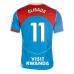 Atletico Madrid Thiago Almada #11 Tredjedrakt Dame 2025-26 Korte ermer